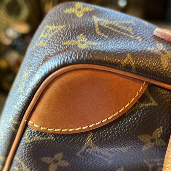 Trocadero, Louis Vuitton, monogram shoulder bag. - Picture 3 of 16